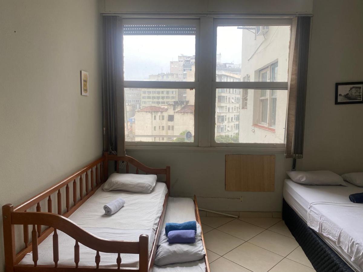 Apartamento S805-lapa Río de Janeiro