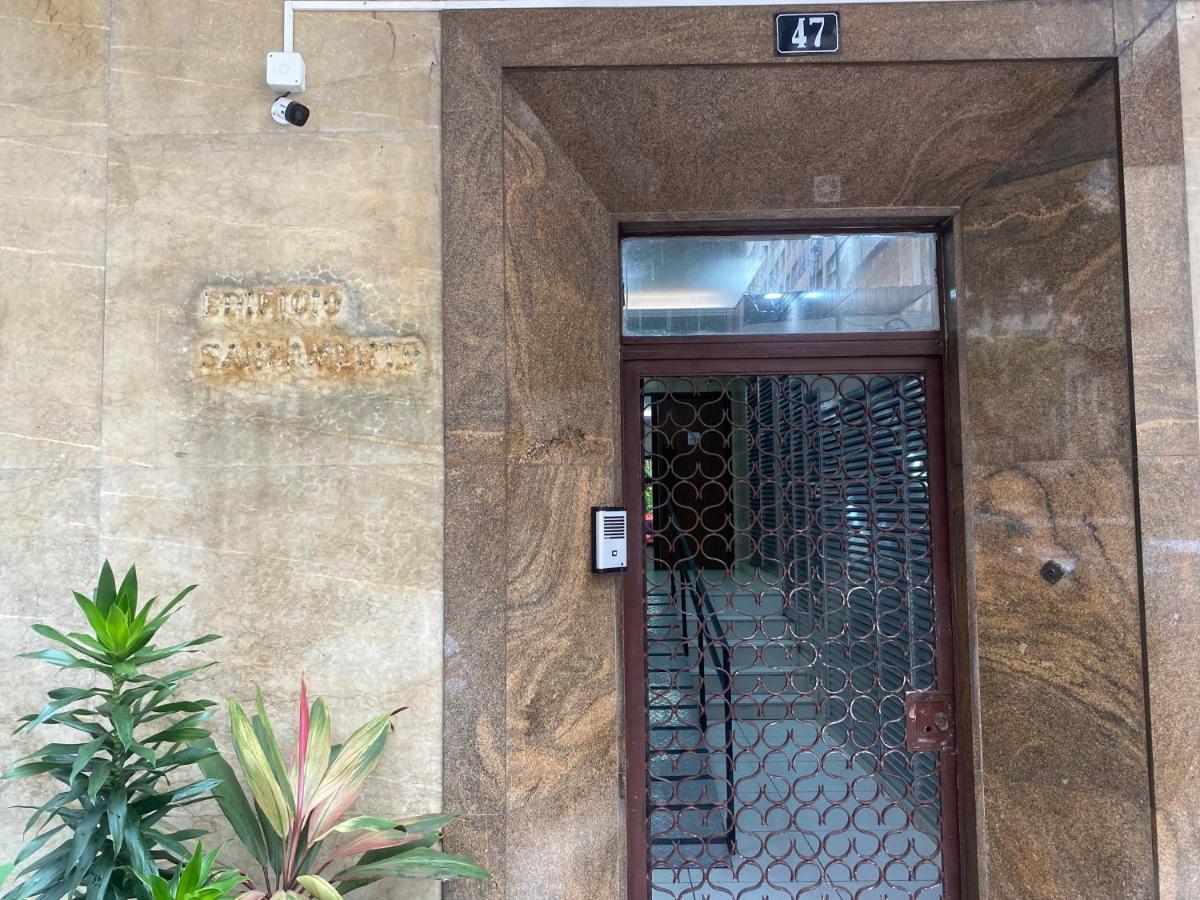 Apartamento S805-lapa Río de Janeiro