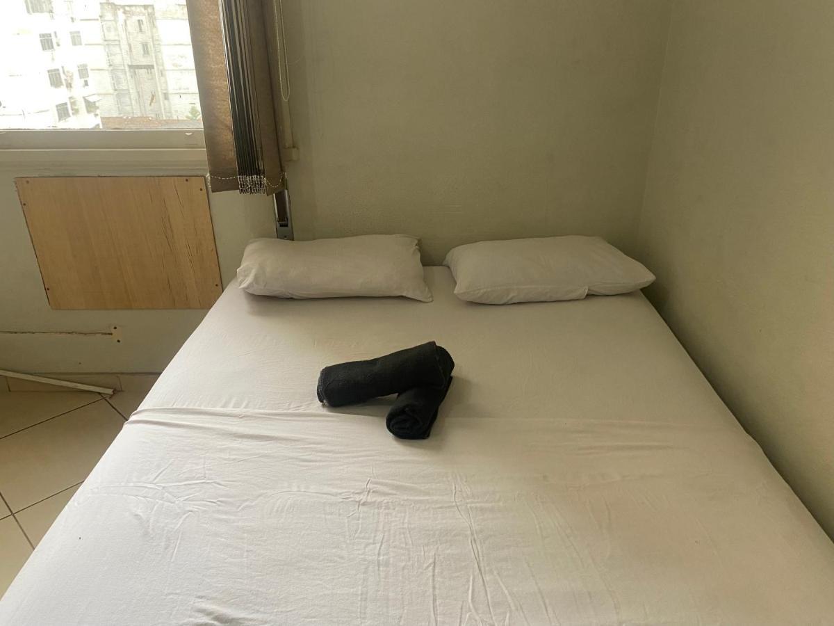 Apartamento S805-lapa *