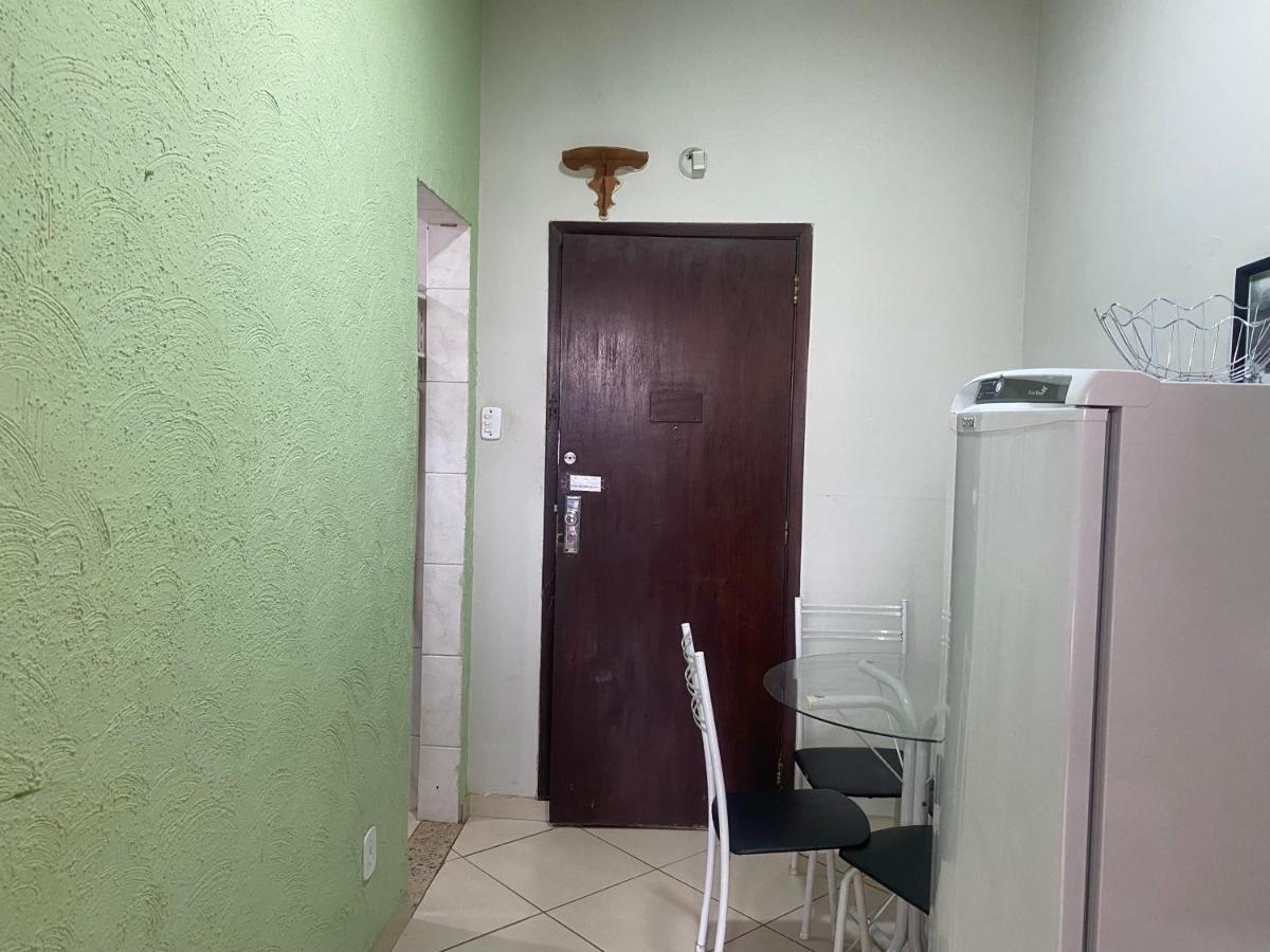 S805-lapa Apartamento Rio de Janeiro